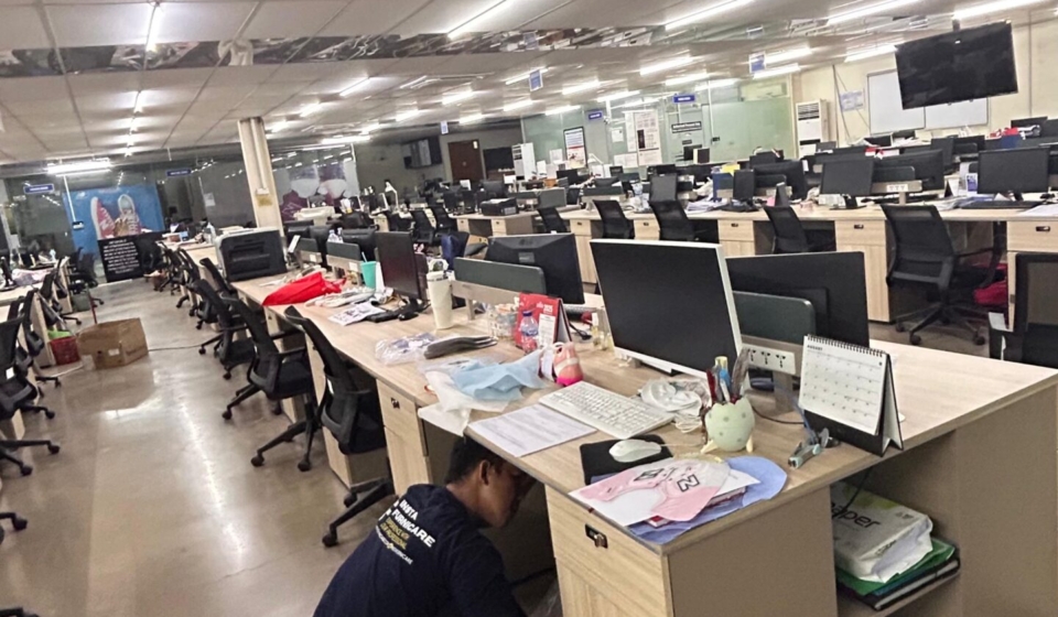 Jasa rakit furnitur - instafurnicare