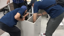 jasa bongkar pasang furniture